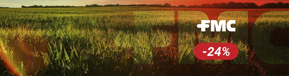 Акция / FMC