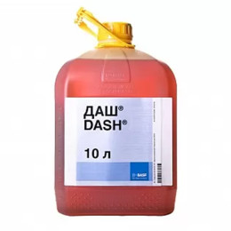 Даш, жидкость (10л)