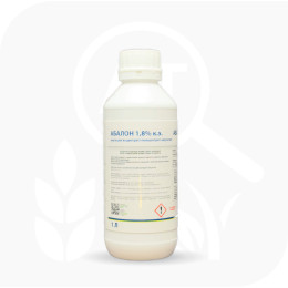 Абалон, к.э. (1л)