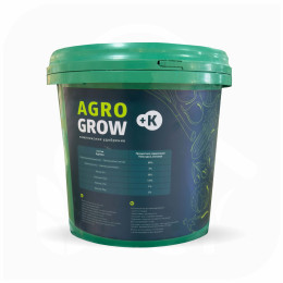 Агрогроу Калийный - Agrogrow Калийный (10л)