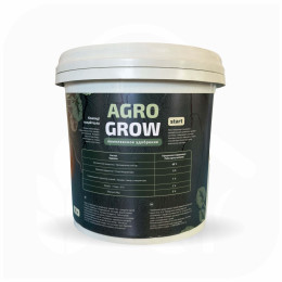 Агрогроу Старт - Agrogrow Start (10л)