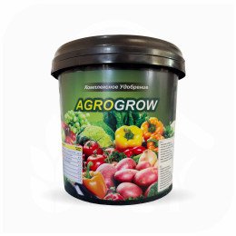 Agrogrow 10л