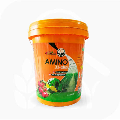 Амино - Amino 33-plus (20L)