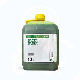 Баста, в.р. (10л)