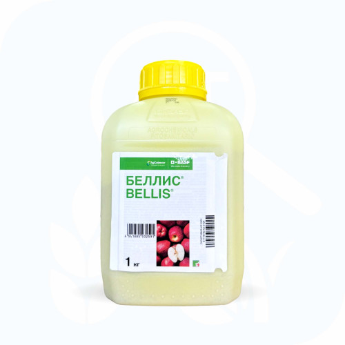 Фунгицид Беллис, в.д.г. (1кг)