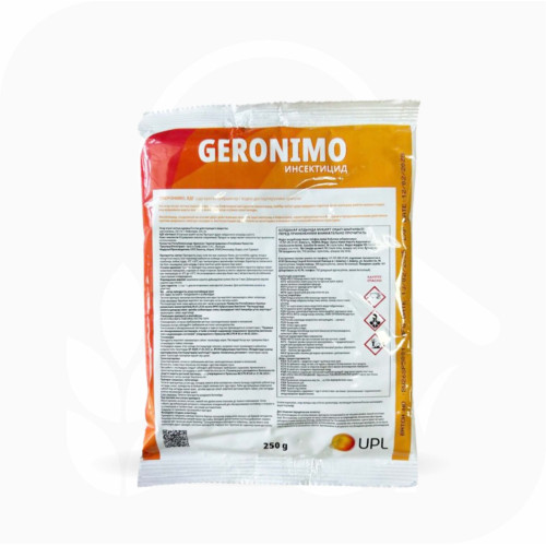 Инсектицид Джеронимо, к.э.