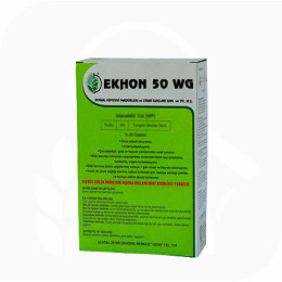 Екхон - Eknon 50 wg 400гр 