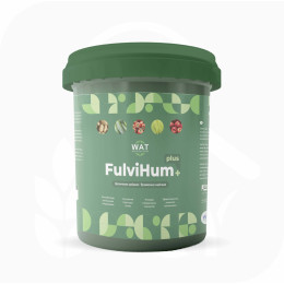 Фульвихум - Fulvihum (20л)