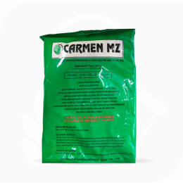 Кармен MZ - Carmen MZ, (800gr)