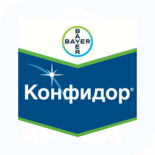 Конфидор, в.р.к. (1л) Конфидор, в.р.к. (5л)