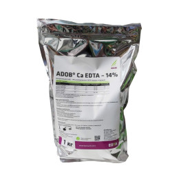 Микроэлемент Ca EDTA - 14%, ADOB (кг)