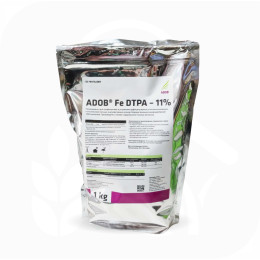 Микроэлемент Fe DTPA - 11%, ADOB (кг)