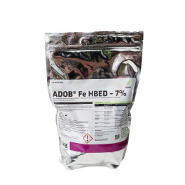 Микроэлемент Fe HBED - 7%, ADOB (кг)