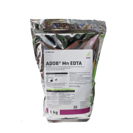 Микроэлемент Mn EDTA - 13%, ADOB (кг)