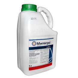 Милагро Плюс, м.д. (5л)