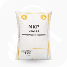 Монокалийфосфат 0:52:34, ГМЗ Лермонтов (25кг)