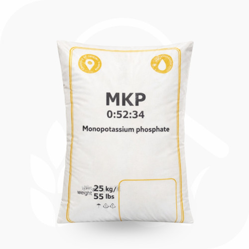 Макроэлементы Монокалийфосфат 0:52:34, ГМЗ Лермонтов (25кг)