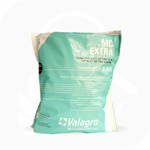 Удобрение Макси корп MC Extra - Maxi crop MC Extra (1кг)