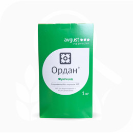 Ордан, с.п. (1кг)