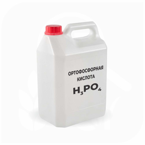 Ортофосфорная кислота 77%