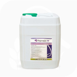 Пергадо Ф, в.д.г. (10кг)