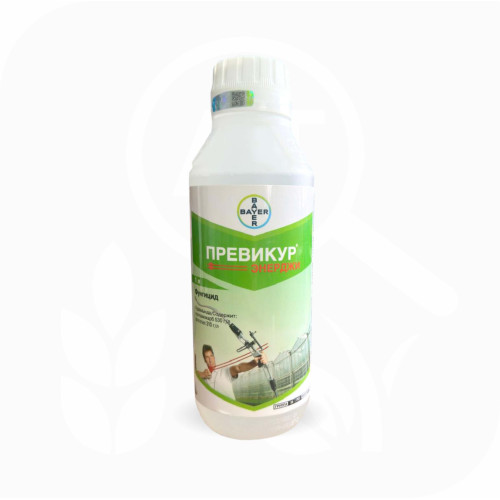 Превикур Энерджи, в.к. (1л)