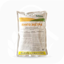 Пунто Экстра, в.г. (1кг)