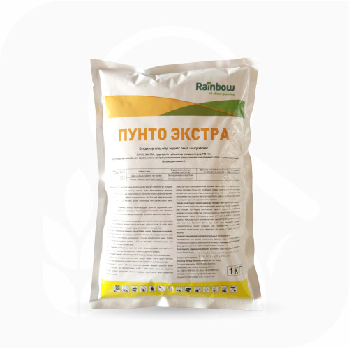 Инсектицид Пунто Экстра, в.г. (1кг)
