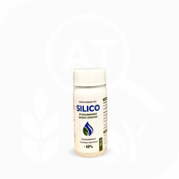 Силико - Silico, жидкость (100мл)