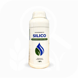 Силико - Silico, жидкость (1л)