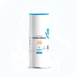 Ситотрога цереалелла (1 тубус/500 г) Sitotroga cerealella