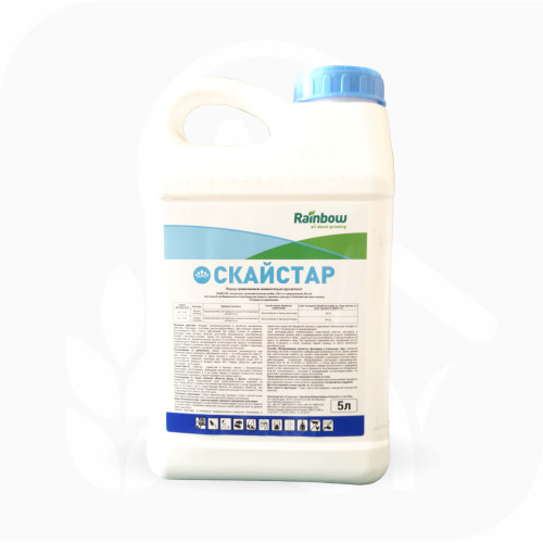 Фунгицид Скайстар, к.с. (5л)