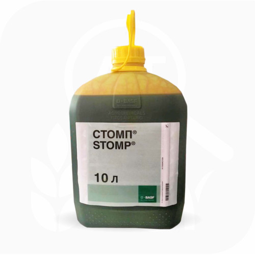 Гербицид Стомп, к.э. (10л)