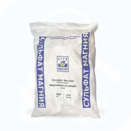 Сульфат магния, Южно Уральский (25кг)