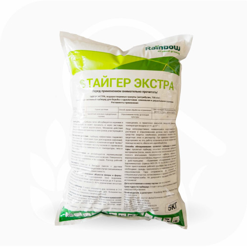 Тайгер Экстра, в.р.г. (5кг)
