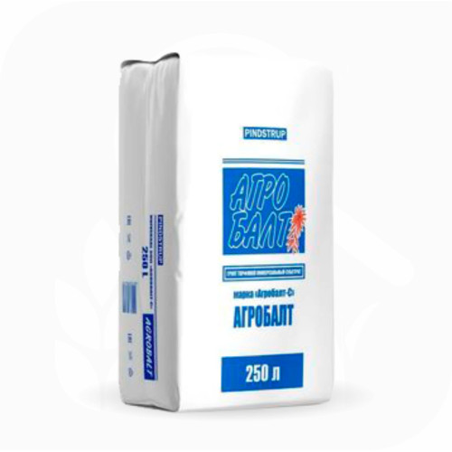 Торф Агробалт-С (250л)