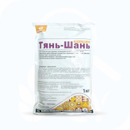 Тянь-Шань 72%, 1 кг