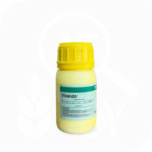 Вивандо - Vivando 0.25l