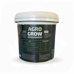 Агрогроу Старт - Agrogrow Start (10л)